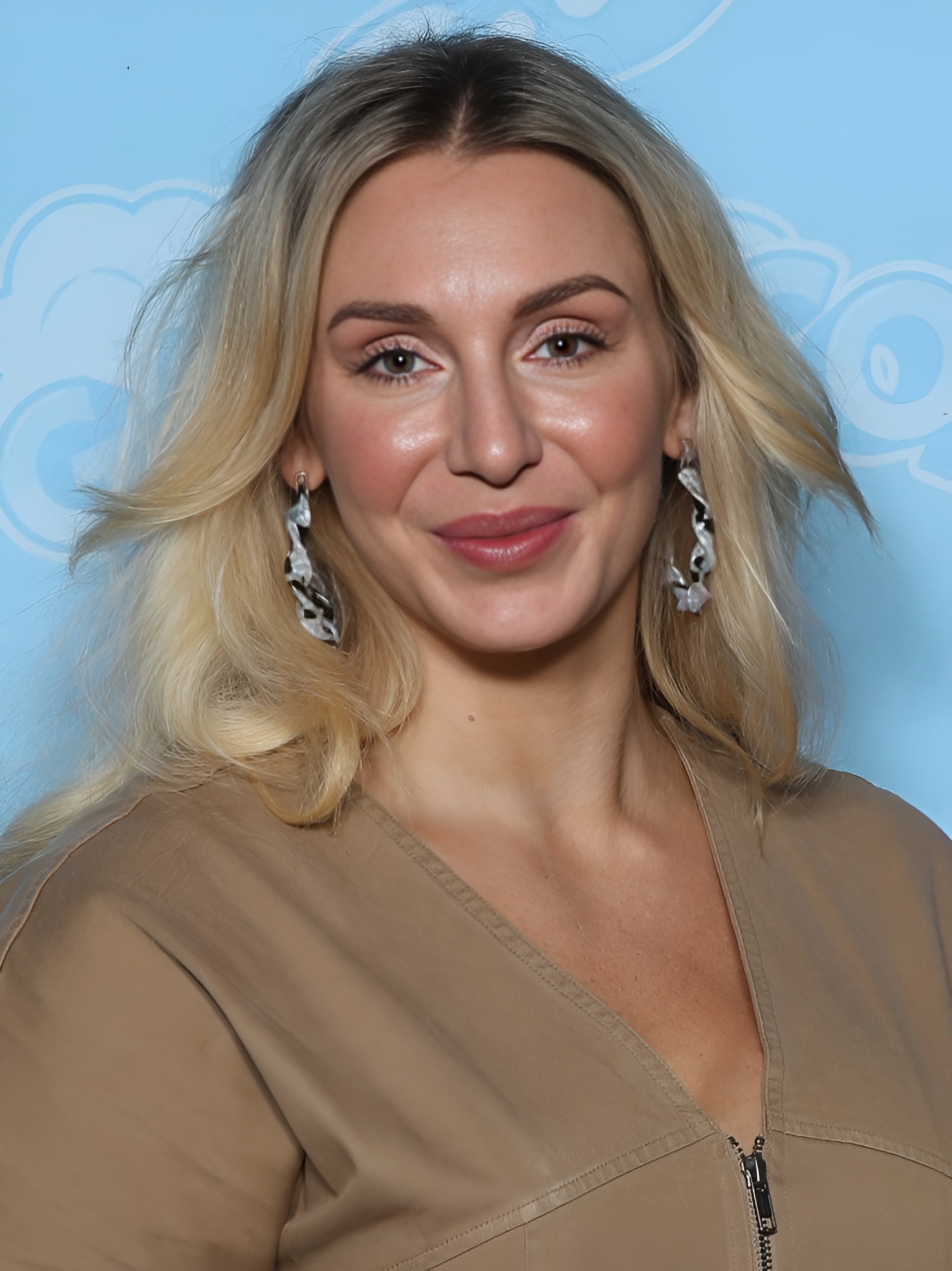 Ashley Elizabeth Fliehr — Founder and Director of Champions of Smile